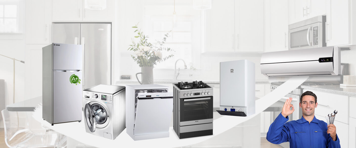 Çankırı Vaillant Servisi